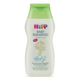 Shampoo per bambini BabySanft, 200 ml, Hipp