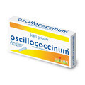 Oscillococcinum, 6 unidosis, Boiron