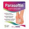 Parasoftin exfoliating socks, 1 pair, Zdrovit