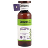 Haarversterkende shampoo, 500 ml, Dr. Konopkas