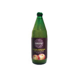 Vinaigre de cidre de pomme écologique non filtré, 750 ml, Biona