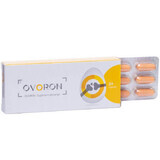 Ovoron, 24 capsules, Plantapol