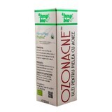 Ozonance olie voor huid met acne, 20 ml, HempMed Pharma