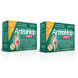 ArtroHelp Forte pakket, 28+14 sachets, Zenyth