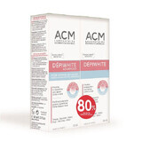 Pakket Depiwhite Advanced Cream 40 ml + Depiwhite Mask 40 ml, Acm