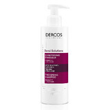 Vichy Dercos Shampooing pour cheveux fins et clairsemés avec effet de densification Densi-Solutions, 250 ml