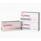 Normens verpakking (2 + 1), 30 tabletten, Hyllan