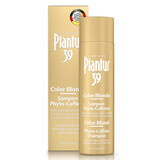 Shampoo Plantur 39 Kleur Blond Phyto-Cafeïne, 250 ml, Dr. Kurt Wolff