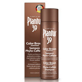 Shampoo Plantur 39 Kleur Bruin Phyto-Cafeïne, 250 ml, Dr. Kurt Wolff