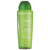 Bioderma Node G Zuiverende shampoo voor vet haar, 400 ml