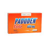 Paduden forte 400mg, 12 drajeuri, Terapia