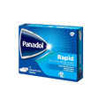 Panadol Rapid 500 mg, 12 tablets, Gsk