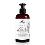 Herstellende shampoo met geitenmelk-extract, 250ml, Trio Verde