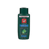 Kracht en bescherming shampoo blauw, 400 ml, Petrole Hahn