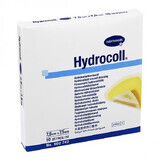 Hydrocoll hydrocolloïd verband, 7,5x7,5 cm (900742), 10 stuks, Hartmann