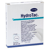 HydroTac verband 6 cm (685849), 10 stuks, Hartmann