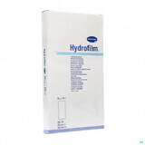 Medicazione trasparente Hydrofilm, 12x25 cm (685764), 25 pezzi, Hartmann