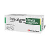 Paracétamol 500 mg, 20 comprimés, Slavia Pharm