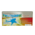 Paracetamol 500 mg, 20 tabletten, Therapie