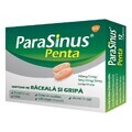 Parasinus Penta, 12 tablets, Gsk