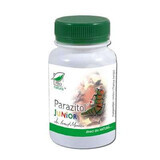 Parazitol Junior, 250 capsules, Pro Natura