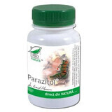 Parazitol, 200 capsules, Pro Natura