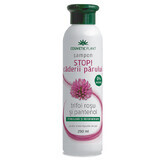 Shampoo Stop! haaruitval met rode klaver en panthenol, 250 ml, Cosmetic Plant