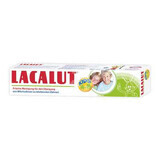 Tandpasta - Lacalut Kids, 4-8 jaar, 50 ml, Theiss Naturwaren