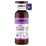 Shampoo tegen haaruitval, 500 ml, Dr. Konopkas