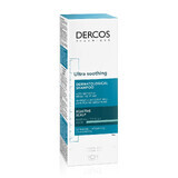 Vichy Dercos Ultra verzachtende shampoo voor vet en normaal haar 200 ml