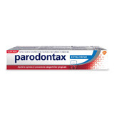 Dentifrice fluoré Extra Fresh Parodontax, 75 ml, Gsk