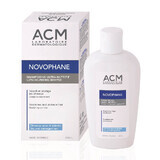 Ultra voedende shampoo voor droog haar Novophane, 200 ml, Acm