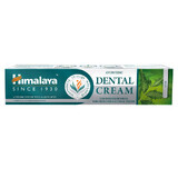 Toothpaste Dental Cream Neem, 100 g, Himalaya