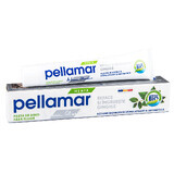 Dentifrice sans fluor à la menthe, 50 ml, Pellamar