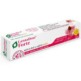 Dentifrice GennaDent Forte, 80 ml, Vivanatura