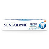 Pastă de dinți Repair & Protect Sensodyne, 75 ml, Gsk