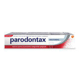 Whitening tandpasta Parodontax, 75 ml, Gsk