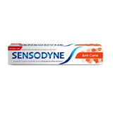 Tandpasta Anticarie Sensodyne, 75 ml, GSK