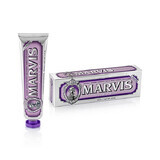 Dentifrice au jasmin et à la menthe Marvis, 85 ml, Ludovico Martelli