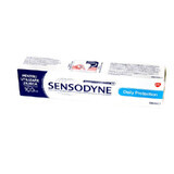 Sensodyne Dagelijkse Bescherming Tandpasta, 100 ml, Gsk