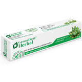 Tandpasta GennaDent Herbal, 80 ml, Vivanatura