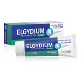Kindertandpasta mild mint, 50 ml, Elgydium Junior