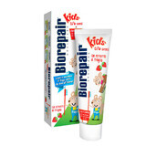 Dentifrice Biorepair Junior, 0-6 ans, 50 ml, Coswell