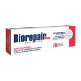 Biorepair Plus Sensitiv-Zahnpasta, 75 ml, Coswell