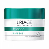 SOS Hyseac pasta, 15 g, Uriage