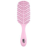 Perie de par Go Green Detangler Blush, Wet Brush