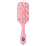 Go Green Treatment and Shine BrushWat, brosse humide