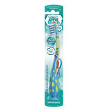 Brosse à dents 6+ ans My Big Teeth Aquafresh, 1 pièce, Gsk