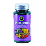 Antialcool, 60 gélules, Hypericum