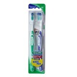 Brosse à dents GUM SUPERTIP (463), Sunstar Gum